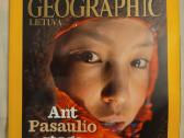 Žurnalai National Geographic Lietuva 2011 2012 - nuotraukos Nr. 3