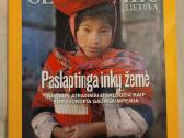 Žurnalai National Geographic Lietuva 2011 2012 - nuotraukos Nr. 4