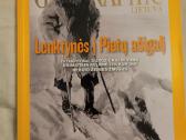 Žurnalai National Geographic Lietuva 2011 2012 - nuotraukos Nr. 5