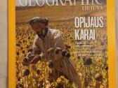 Žurnalai National Geographic Lietuva 2011 2012 - nuotraukos Nr. 7