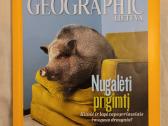 Žurnalai National Geographic Lietuva 2011 2012 - nuotraukos Nr. 8