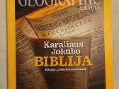 Žurnalai National Geographic Lietuva 2011 2012 - nuotraukos Nr. 9