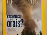 Žurnalai National Geographic Lietuva 2011 2012 - nuotraukos Nr. 10