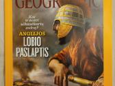 Žurnalai National Geographic Lietuva 2011 2012 - nuotraukos Nr. 11