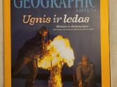 Žurnalai National Geographic Lietuva 2011 2012 - nuotraukos Nr. 12