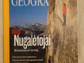 Žurnalai National Geographic Lietuva 2011 2012 - nuotraukos Nr. 13