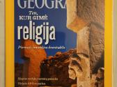 Žurnalai National Geographic Lietuva 2011 2012 - nuotraukos Nr. 14