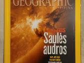 Žurnalai National Geographic Lietuva 2011 2012 - nuotraukos Nr. 15