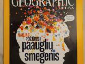 Žurnalai National Geographic Lietuva 2011 2012 - nuotraukos Nr. 16