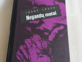 Negandų metai