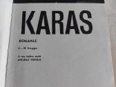 Karas - nuotraukos Nr. 2