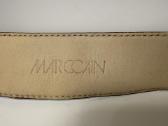 Marc Cain sidabrinis diržas 77-85 cm - nuotraukos Nr. 2