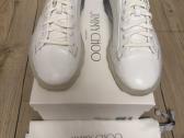 Jimmy Choo originalūs diamonds serijos kedukai 44d - nuotraukos Nr. 7