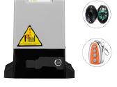 Stumdomų Vartų Automatikos Komplektas 600kg 280w - nuotraukos Nr. 4