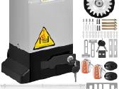 Stumdomų Vartų Automatikos Komplektas 600kg 280w - nuotraukos Nr. 9