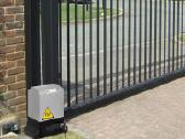 Stumdomų Vartų Automatikos Komplektas 600kg 280w - nuotraukos Nr. 11