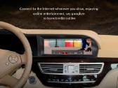 Mercedes Benz W221 Android 8+128g su Carplay - nuotraukos Nr. 8