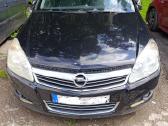 Opel Astra - nuotraukos Nr. 7