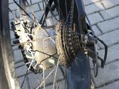 Parduodami du elektriniai dviračiai - nuotraukos Nr. 7