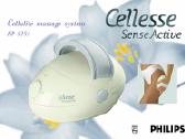 Celiulito masažuoklis Philips Cellesse - nuotraukos Nr. 3