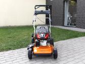 Naujiena! Bizon B18h2-l vėjapjovė Loncin varikliu! - nuotraukos Nr. 2