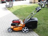 Naujiena! Bizon B18h2-l vėjapjovė Loncin varikliu! - nuotraukos Nr. 4