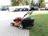 Naujiena! Bizon B18h2-l vėjapjovė Loncin varikliu! - nuotraukos Nr. 5