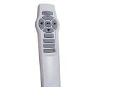 Ecovacs Rc1309 Deebot valdymo pultas