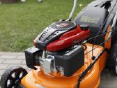 Naujiena! Bizon B18h2-l vėjapjovė Loncin varikliu! - nuotraukos Nr. 8