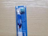 El. dantų šepetėlio antgalis Oral-b Kids Spiderman