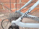 Plento dviratis BMC 56 - nuotraukos Nr. 3