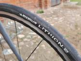 Plento dviratis BMC 56 - nuotraukos Nr. 8