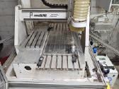 Parduodamos CNC-step frezavimo staklės su apmokymų