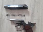 Pistoletas Makarov Pm - nuotraukos Nr. 2