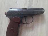 Pistoletas Makarov Pm - nuotraukos Nr. 3
