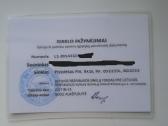 Pistoletas Makarov Pm - nuotraukos Nr. 7