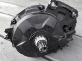 Bosch el dviracio variklis Bdu3360 Eb1110000a - nuotraukos Nr. 2