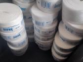 Knauf Stiklo pluošto juosta 50 mm x 25 m