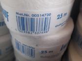Knauf Stiklo pluošto juosta 50 mm x 25 m - nuotraukos Nr. 2