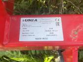Kultivatorius Unia Viking L H 5,3 - nuotraukos Nr. 3