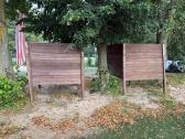 Pripučiamas vandens batutų parkas - nuotraukos Nr. 7