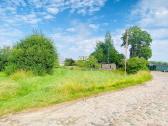 Mažeikiuose parduodu 0,1782 ha sklypą su pamatais - nuotraukos Nr. 11