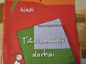 Matematika tau + 7 klasė