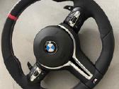 Bmw F01/f10/f11 M Vairas - nuotraukos Nr. 2