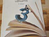 Matematikos savarankiškų darbų užduotys 3 klasė