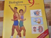 Žmogus Biologijos užduočių sąsiuvinis 9 klasė