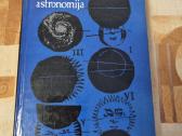 Lietuvos astronomija