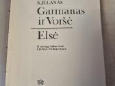 Garmanas ir Voršė , Elsė - nuotraukos Nr. 2