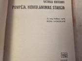 Pompėja. Herkulanumas. Stabija - nuotraukos Nr. 2