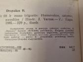 Ir mano trigrašis - nuotraukos Nr. 5
